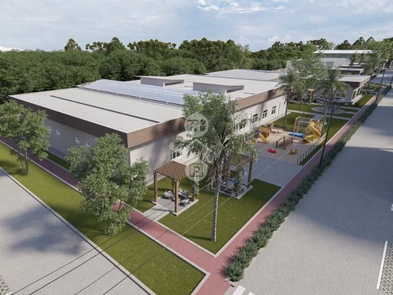 Apartamento em Pedra Branca, Palhoça. 2 quartos, 55m². Imagem 5 de 22